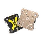 HOT Speedy Bee VTX TX800 5.8G 48CH PitMode 25mW 200mW 400mW 800mW Einstellbare Tramp VTX Video RC Drohne